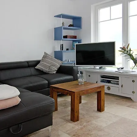 Semi-detached House Ostseeresort Olpenitz - Dos01094-lyb Ferienhaus