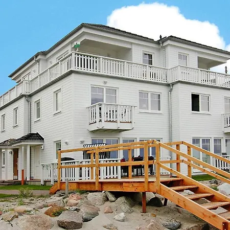 Semi-detached House Ostseeresort Olpenitz - Dos01094-lyb