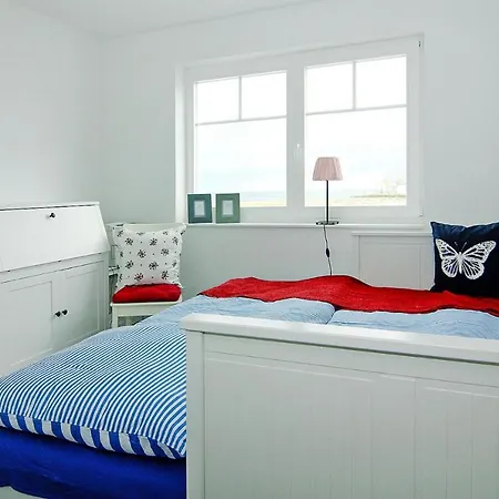 Semi-detached House Ostseeresort Olpenitz - Dos01094-lyb * Kappeln