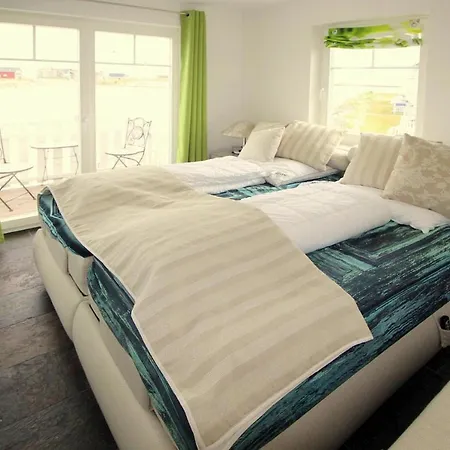 Semi-detached House Ostseeresort Olpenitz - Dos01094-lyb * Kappeln