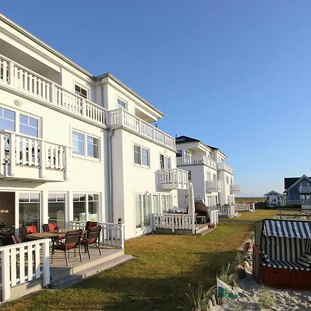 Semi-detached House Ostseeresort Olpenitz - Dos01094-lyb