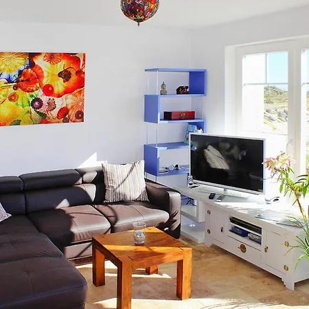 Semi-detached House Ostseeresort Olpenitz - Dos01094-lyb *