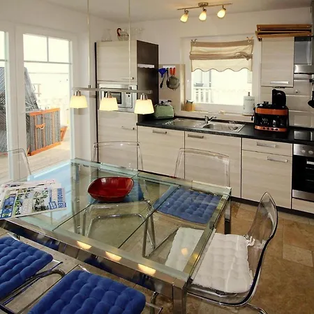 Semi-detached House Ostseeresort Olpenitz - Dos01094-lyb * Kappeln