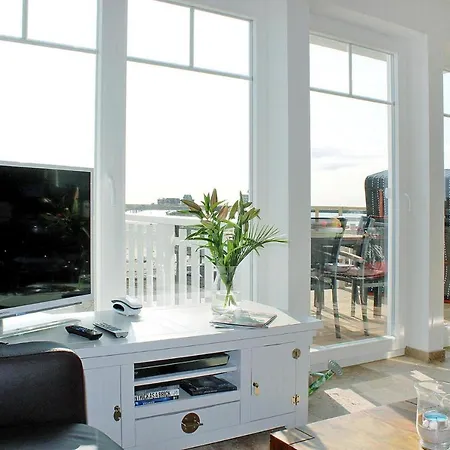 Semi-detached House Ostseeresort Olpenitz - Dos01094-lyb *