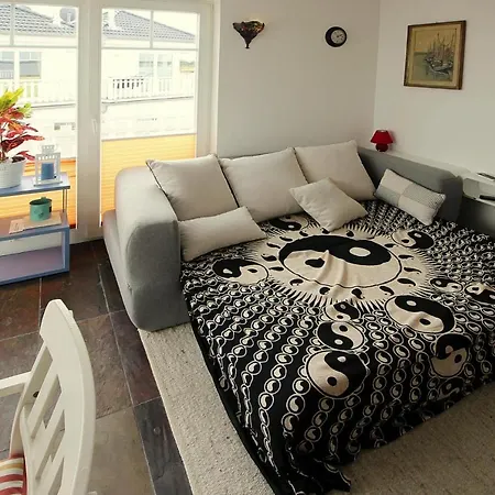 Ferienhaus Semi-detached House Ostseeresort Olpenitz - Dos01094-lyb Kappeln