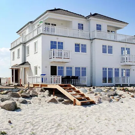 Semi-detached House Ostseeresort Olpenitz - Dos01094-lyb Kappeln