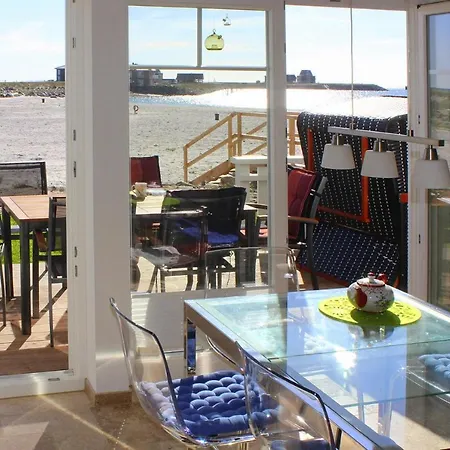 Semi-detached House Ostseeresort Olpenitz - Dos01094-lyb Ferienhaus Kappeln