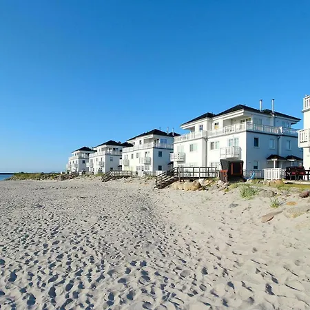 Ferienhaus Semi-detached House Ostseeresort Olpenitz - Dos01094-lyb